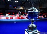 Presiden: Piala Thomas Akhirnya Kembali Setelah Penantian 19 Tahun