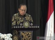 Lemhannas Fokus Kaji “Soft Power” Bersiap Menuju Indonesia 2045