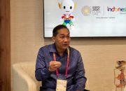 Mendag Buka Opsi Paviliun Indonesia Jadi Pusat Kenalkan Karya UMKM