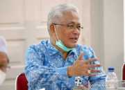 Anggota DPR: Perlu Kesepakatan Percepatan Tangani Sengketa Pemilu