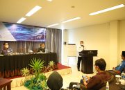 Sekdakab Aceh Besar Buka Bimtek Penilaian Risiko PDAM Tirta Mountala