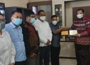 Komisi III DPRD Pakpak Bharat Puji Tata Kelola Pariwisata di Kota Banda Aceh