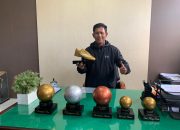 Sore Ini, DPMG Tantang Setwan DPRK di Final Futsal Antar OPD Aceh Besar