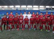 Akhirnya, Aceh – Papua Final PON XX