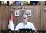 Pemerintah Indonesia Dorong Industri Minyak Nabati Bersama Capai SDGs