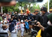 Menparekraf Kunjungi Gampong Nusa