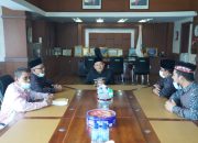 Selamatkan Harta Wakaf, Bupati Aceh Besar Dukung Kehadiran BWI