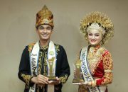 Akkral dan Salwa Dinobatkan Jadi Agam Inong Aceh 2021