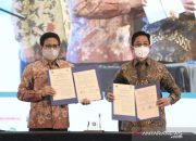 Kemendes PDTT Gandeng PLN Penuhi Kebutuhan Listrik di Seluruh Desa