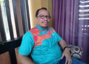 Dr Mansur : Optimis Aceh Tambah Sejumlah Emas di Sentani