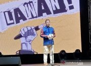 Museum Sumpah Pemuda Gelar Pameran Tokoh Pers