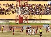 Enam Besar Sepakbola PON XX, Aceh Kalah Tipis Atas Papua