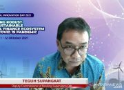 OJK Siapkan Cetak Biru Tranformasi Digital Perbankan