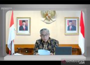 OJK Catat Total Penghimpunan Dana di Pasar Modal Capai Rp273,9 Triliun
