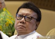 Menpan RB Temukan Dugaan Kecurangan SKD di Sejumlah Daerah