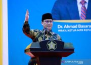 MPR: Pro dan Kontra Pengangkatan Dewan Pengarah BRIN Tak Perlu Terjadi