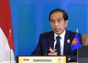 Jokowi Sampaikan Tiga Fokus ASEAN+3 Untuk Perkuat Ketahanan Kesehatan