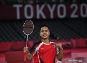 Indonesia Siapkan Strategi Tepat Hadapi Taiwan di Piala Thomas