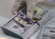 Rupiah Ditutup Menguat Jelang Libur Maulid Nabi