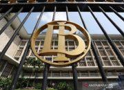 Gubernur BI Fokus Pemulihan Bersama Bagi Seluruh Negara