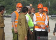 Pelindo Siap Jadikan Malahayati Sebagai Pelabuhan Ekspor di Aceh