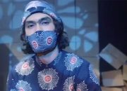 Upaya ISEF 2021 Jadikan Indonesia Pusat Pengembangan Fashion Muslim