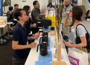 Paviliun Indonesia Promosikan 3 Kopi Khas Nusantara di Inggris