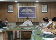KPK: Capaian MCP Aceh di Atas Rata-rata Nasional