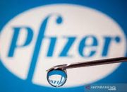 Malaysia Akan Beli Vaksin Covid-19 Pfizer Buat Anak 5-11 Tahun