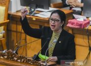 Puan Sampaikan Selamat Kepada Jabar Sebagai Juara Umum PON XX Papua
