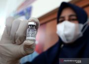 Satgas: Simeulue ajukan pengiriman vaksin COVID-19