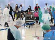 Thailand Larang Masuk Pelancong Dari Delapan Negara Afrika