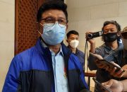 Menkominfo Minta BTS Masuk di Tata Ruang Daerah, Cegah Blank Spot Baru