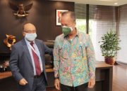RI Perkuat Kerja Sama Industri Dengan Bangladesh-Sri Lanka di RCID
