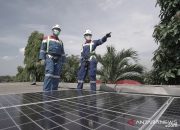 Kemenkeu: RI Terbesar di Negara Berkembang Dalam Transisi Energi