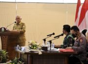 Capaian Vaksinasi Covid-19 di Aceh Alami Peningkatan