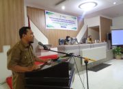 DPMPTSP Aceh Besar Gelar Bimtek Online Singel Submission