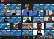 RI Gaungkan Keberhasilan Perikanan Penuhi Standar Global MSC