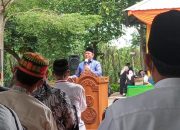 Mawardi Ali Tegas soal Gubernur, saat Peringati Maulid bersama KEKAR di Jakarta