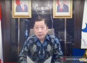 Transformasi Ekonomi Berbasis Inovasi Wujudkan Indonesia Maju 2045