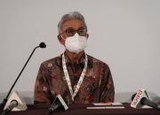 SKK Migas Susun Peta Jalan Inisiatif Rendah Karbon