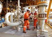 Industri Hulu Migas Topang Ketersediaan Energi Yang Terjangkau