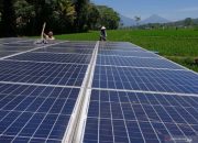 DPR: Kebijakan Transisi Energi Bukan Pilihan Namun Sudah Keharusan