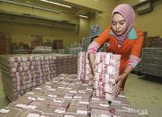 Rupiah Diperkirakan Melemah Dipicu Kenaikan Imbal Hasil Obligasi AS