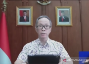 Indonesia Dorong Perlindungan HAM Dalam Kegiatan Bisnis