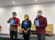 Tiket.com Bersama HPI Bali Tingkatkan Kompetensi Digital Pramuwisata