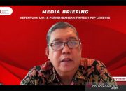 OJK Tingkatkan Ketentuan Modal Minimal Lembaga Keuangan Mikro