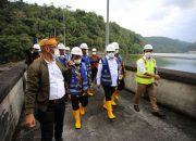 Inalum Akan Gandeng PLN Majukan Industri Aluminium Nasional