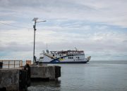 Selesai Pengujian Pasca Docking, KMP Aceh Hebat 3 Kembali Beroperasi