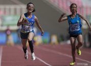 Peparnas Papua dan Bahwa Hidup Itu Perjuangan